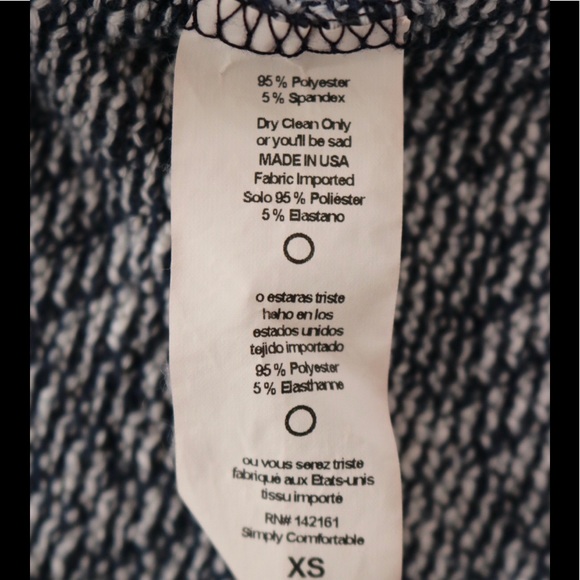 LuLaRoe Sarah knit Cardigan - Picture 3 of 4